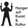 Logo 'Hunger auf Kunst & Kultur'