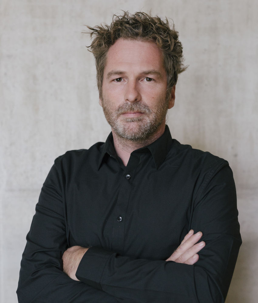 Stefan Enderle © Nicole Viktorik