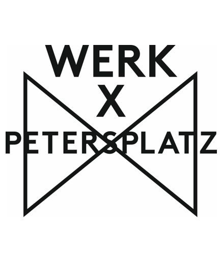 WERK X-Petersplatz © Daniela Burger