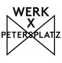 WERK X-Petersplatz Logo © Daniela Burger